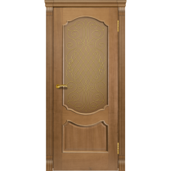 С семикомпонентной капителью