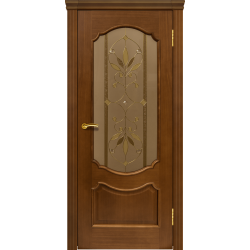 С трехкомпонентной капителью