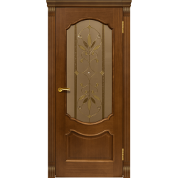 С семикомпонентной капителью