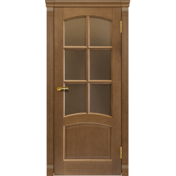 С семикомпонентной капителью