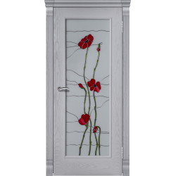 С семикомпонентной капителью