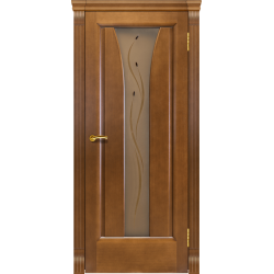 С семикомпонентной капителью