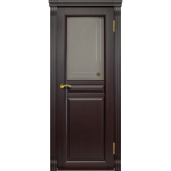 С семикомпонентной капителью