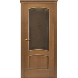 С трехкомпонентной капителью