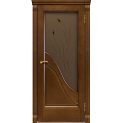 С семикомпонентной капителью