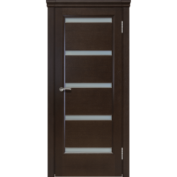 С трехкомпонентной капителью