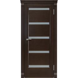 С семикомпонентной капителью