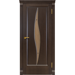 С семикомпонентной капителью