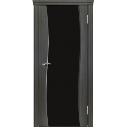 С трехкомпонентной капителью