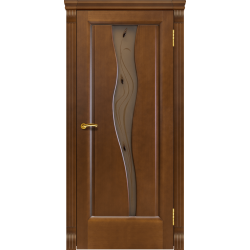 С семикомпонентной капителью