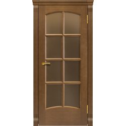 С семикомпонентной капителью