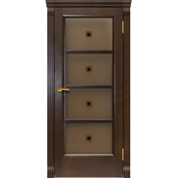 С семикомпонентной капителью