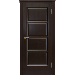 С трехкомпонентной капителью