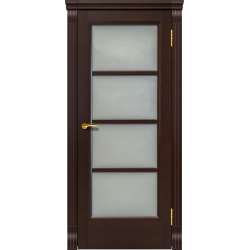 С семикомпонентной капителью