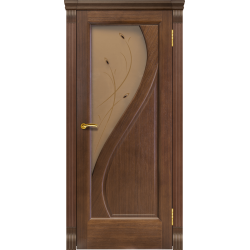 С семикомпонентной капителью