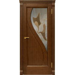 С семикомпонентной капителью