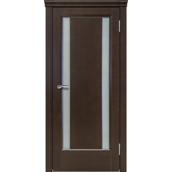 С трехкомпонентной капителью