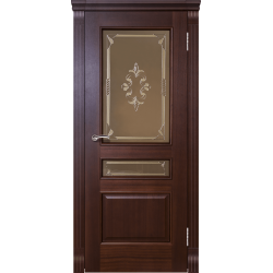 С семикомпонентной капителью