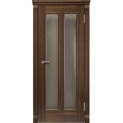 С семикомпонентной капителью