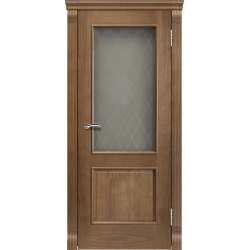 С семикомпонентной капителью