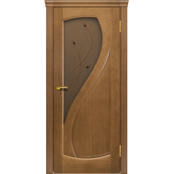 С трехкомпонентной капителью