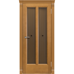 С семикомпонентной капителью