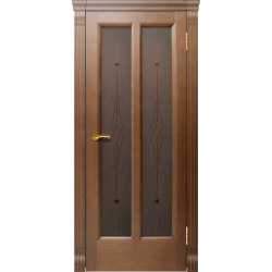 С семикомпонентной капителью