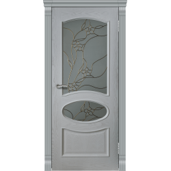 С семикомпонентной капителью